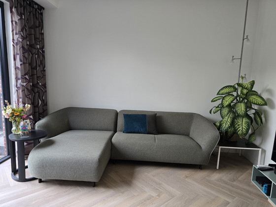 Image 1 of Pode "Turia" 2.5 posti AL + Chaise Lounge