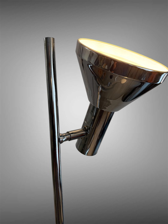 Image 1 of Lampada da terra vintage DBGM, anni '60