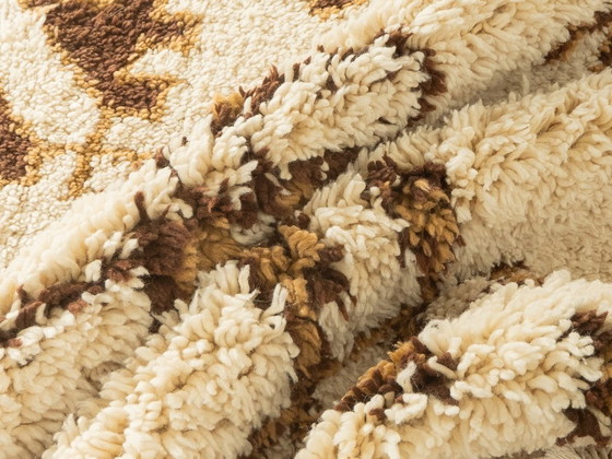 Image 1 of Tappeto berbero vintage, 300 x 392, anni '60, Vintage