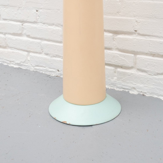 Image 1 of Memphis Wall Unit 1980s