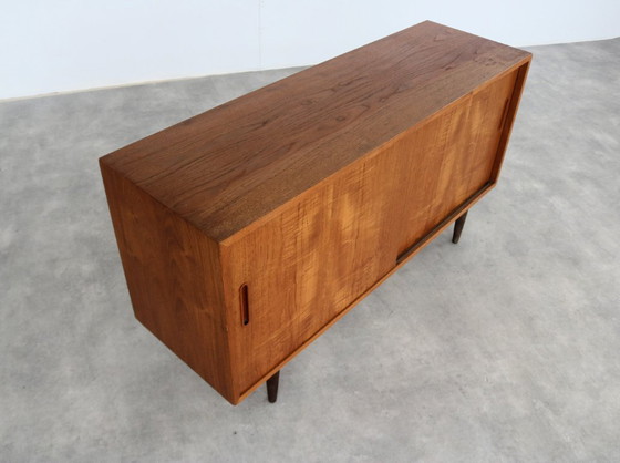 Image 1 of Credenza vintage Hundevad