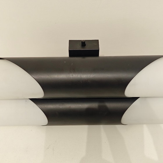 Image 1 of Lampada da parete vintage Rolf Krüger Paul Neuhaus Leuchten