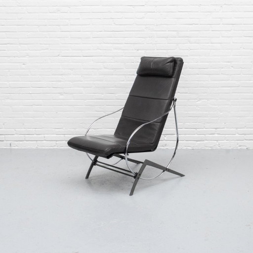Zanotta Smirne Chaise Longue G. Gualtirotti