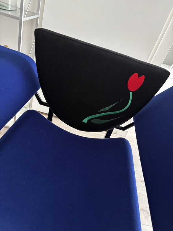 Image 1 of Gispen greetings from holland