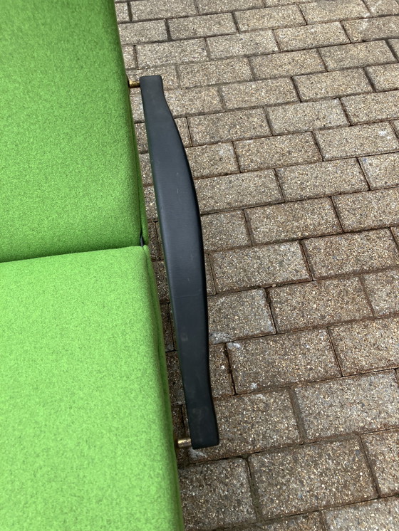 Image 1 of Poltrona Tecno P40 Lounge Chair di Osvaldo Borsani, prima edizione, in perfette condizioni!!