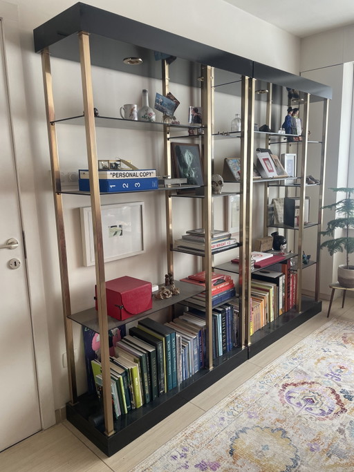 Belgochrom Regency rekken