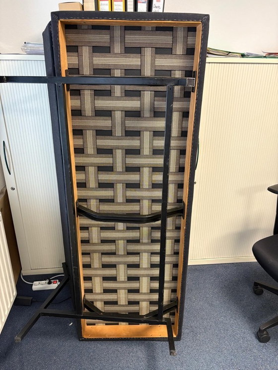 Image 1 of Divano Martin Visser - BZ53.9 (per Spectrum) - design classico ed elegante