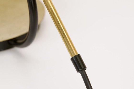 Image 1 of Lampe de bureau des années 1950 - Christian Dell