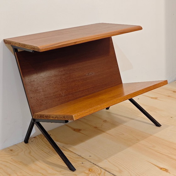 Image 1 of table d'appoint vintage pour lire