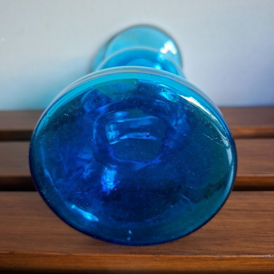 Image 1 of Ingrid Glaser Kerzenleuchter Design vases