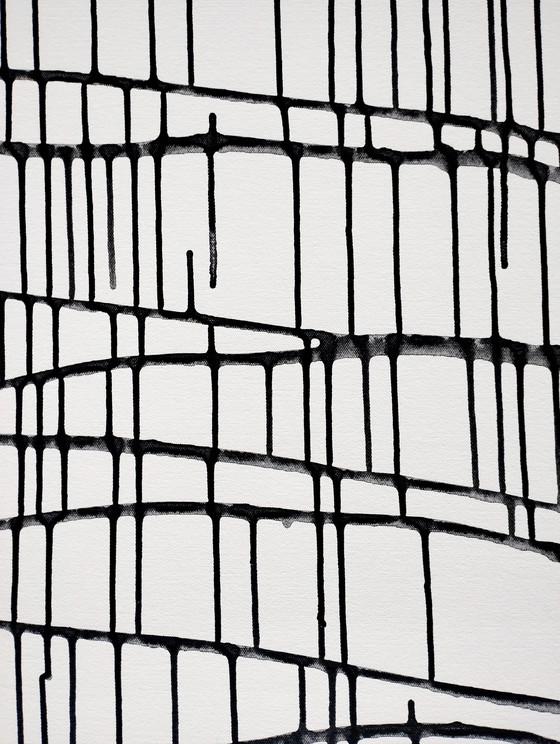 Image 1 of Natia Antadze minimalist composition XXL