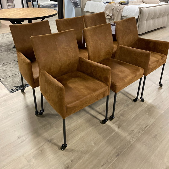 Image 1 of Nouvion Glenn dining chair (set of 6)