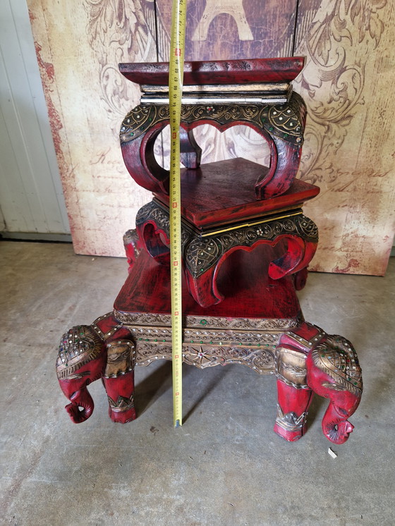 Image 1 of Tavoli orientali tavolino