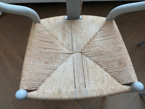 Image 1 of CH24 | Wishbone Chairs