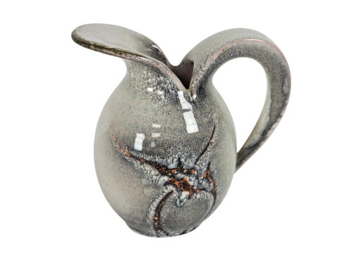 Poterie Schoonhoven - (PS) - Décor Carla - Frans van Katwijk - cruche à bec - 1935