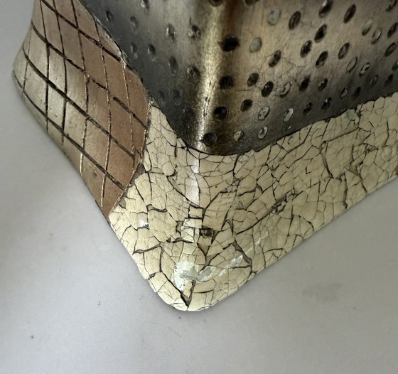 Image 1 of Alexander Kalifano vase & carafe