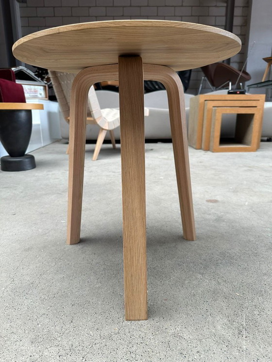 Image 1 of HAY Bella coffee table/side table