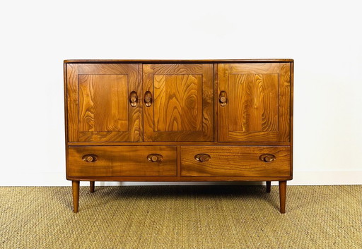 Credenza scandinava vintage di Ercol, 1960