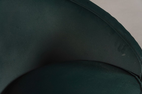 Image 1 of New Tone Armchair By Massimo Iosa Ghini For Moroso, Italy 1980’s