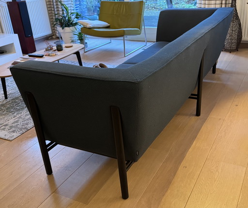 Sofá de 3 plazas Harvink Kesper