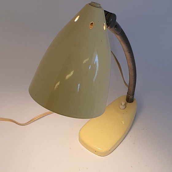 Image 1 of 3 lampade vintage HALA Zeist