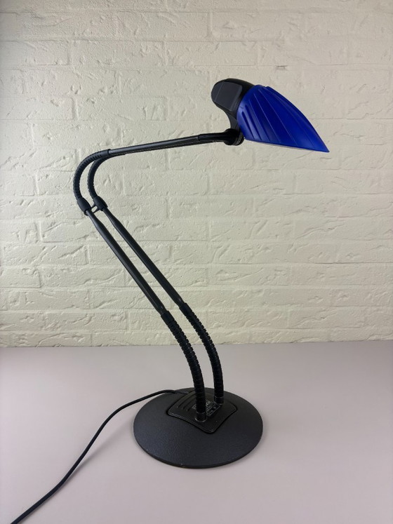 Image 1 of Lampe de table Arteluce Tango – Stephen Copeland