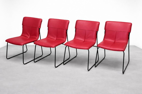 Image 1 of Leolux Didore dining bench 170cm