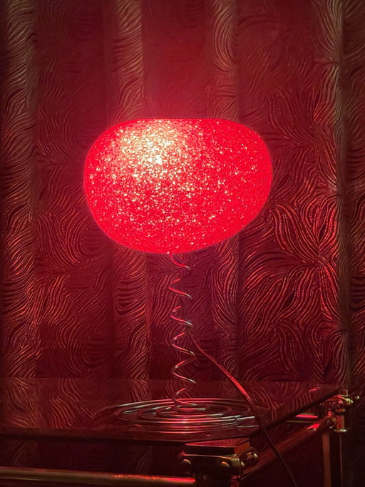 Lampe Pop Art vintage NFK❤️