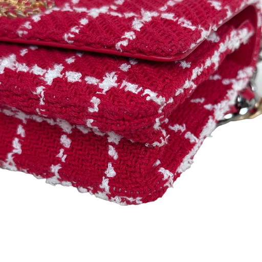 Chanel WOC 19 – crossbody tassen, Tweed (photo 2 of 13)