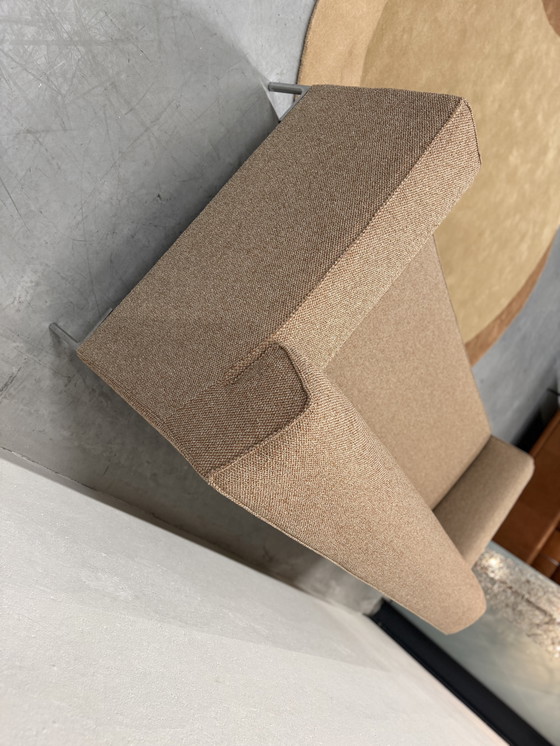 Image 1 of Design on Stock Bloq Sofa 3-Sitzer Monza Melange