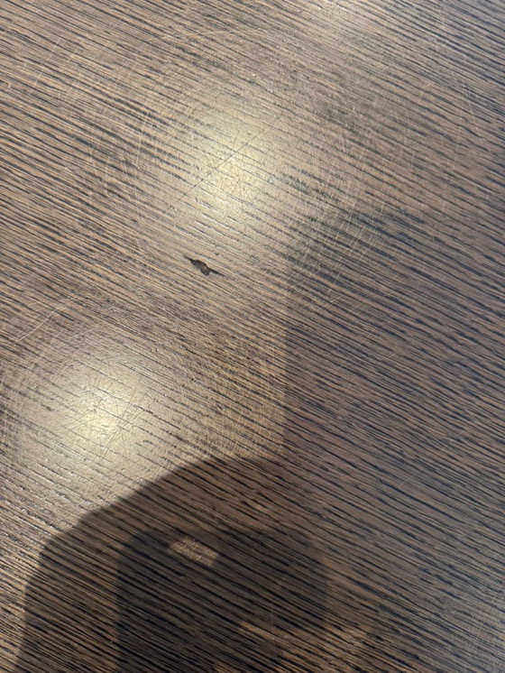 Image 1 of B&B Italia Athos Vintage Eettafel