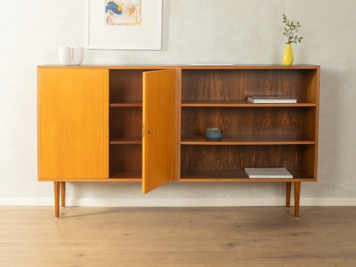 Highboard uit de jaren 50, WK meubels