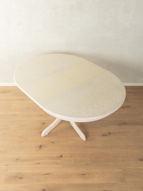 Image 1 of 1980s Dining Table, Vintage