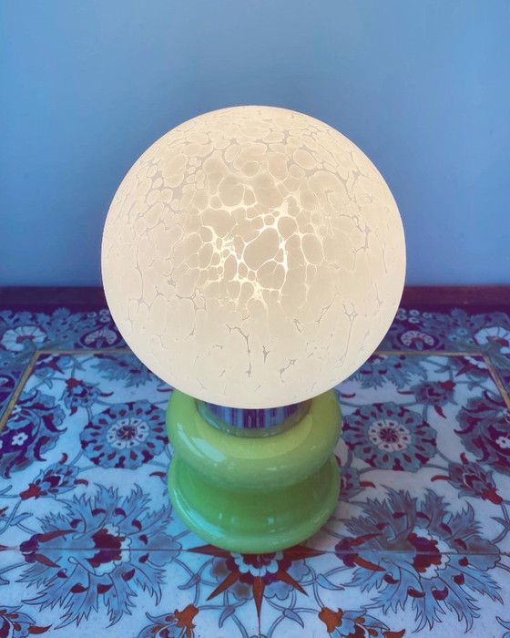 Image 1 of Table Lamp