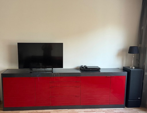 Aparador de diseño de Pastoe