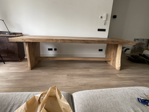Mesa, escritorio o comedor