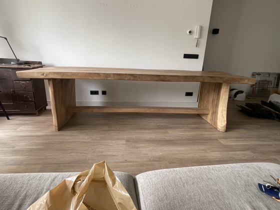 Image 1 of Mesa, escritorio o comedor