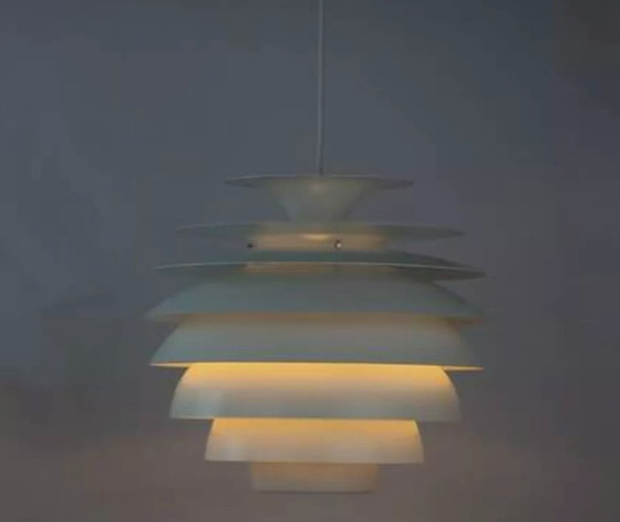 Image 1 of Bent karlby 'barcelona', suspension  
