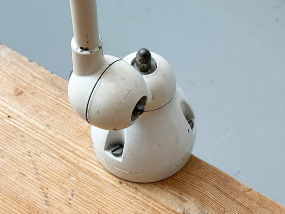 Image 1 of Articulated lamp by Jean-Louis Domecq for Jieldé, France, 1950s/60s