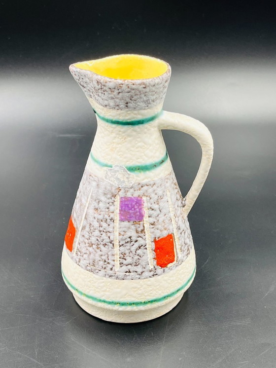 Image 1 of Westdeutschland Bucht Krug