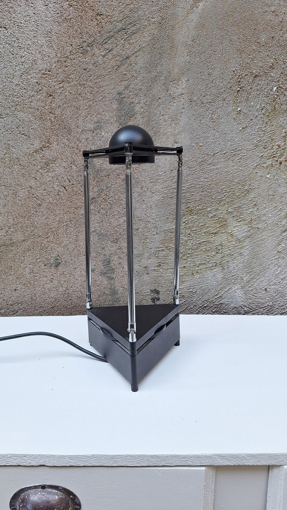 Image 1 of Lampada Kandido di Alexander Porsche per Luci