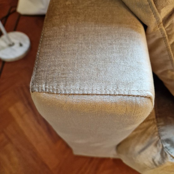 Image 1 of Linteloo lounge sofa – luxurious velvet fabric