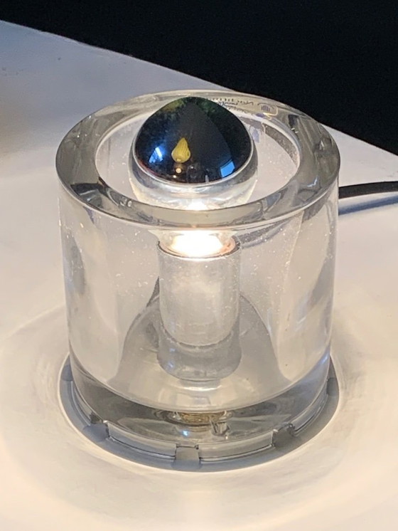 Image 1 of Nachtmann Leuchten Designleuchte aus Glas 