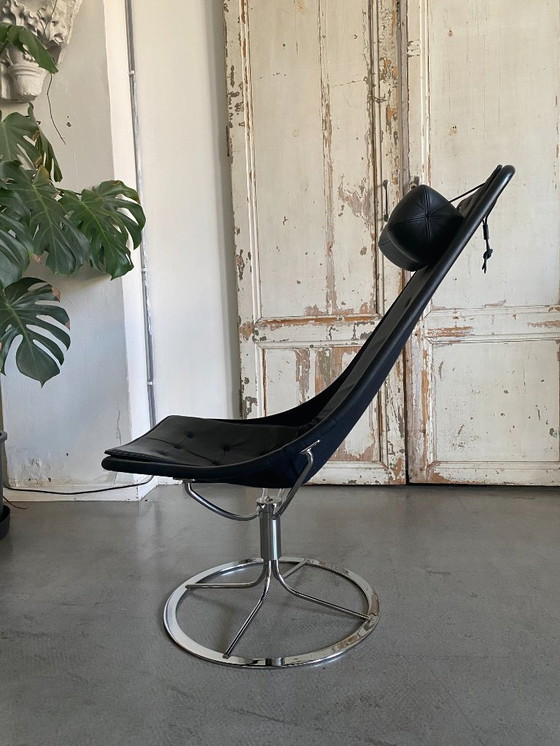 Image 1 of Der Jetson Chair wurde von Bruno Matthson für Dux entworfen.