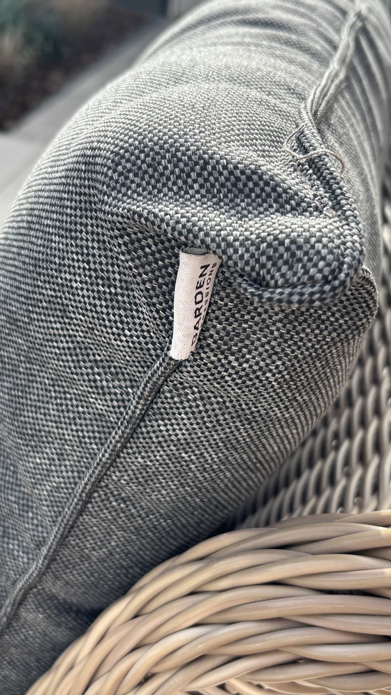 Image 1 of 4 tumbonas Garden Impressions