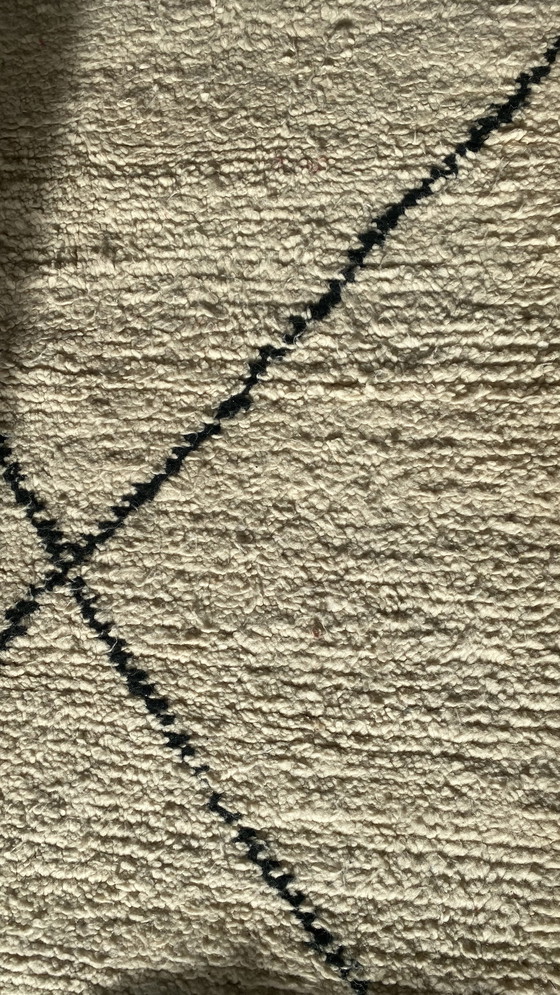 Image 1 of Tschebka d’Atlas – 296 cm x 198 cm – Ein zeitloses Meisterwerk