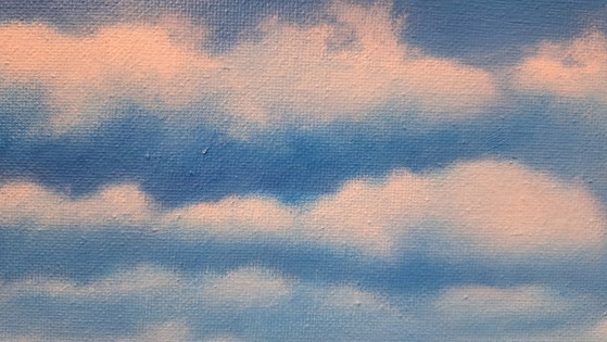 Seabreeze – Paintings & Drawings, Canvas, Wood (photo 4 of 6)