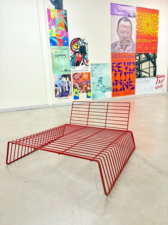 Image 1 of Texas Lounge Chair