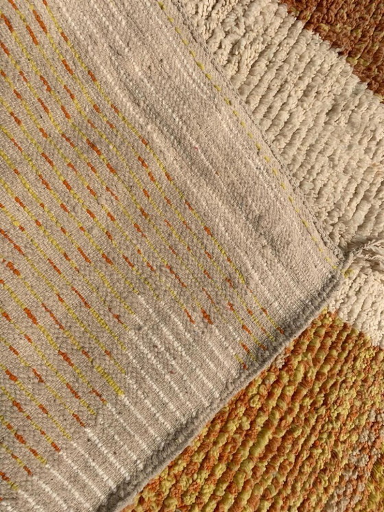 Image 1 of Handgeknüpfter Berberteppich, 270 cm x 150 cm