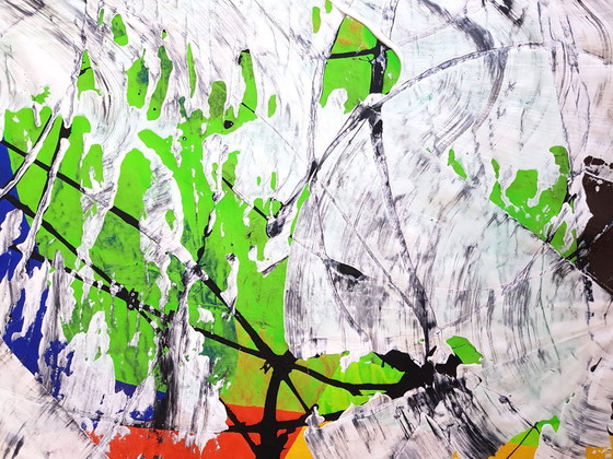 Image 1 of Jürgen Angeler - Reed Shore - XXL